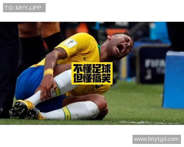 未来足球明星的搞笑瞬间大集合让你捧腹大笑的精彩视频合集