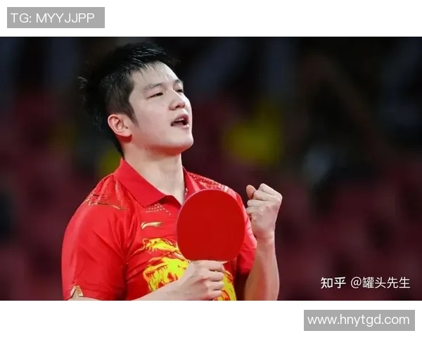 深圳乒乓球队实力强劲最新个人能力TOP10榜单揭晓