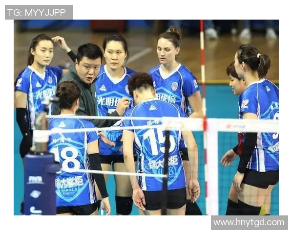 赛后分析：西安排球队与上海排球队心理素质的较量与启示