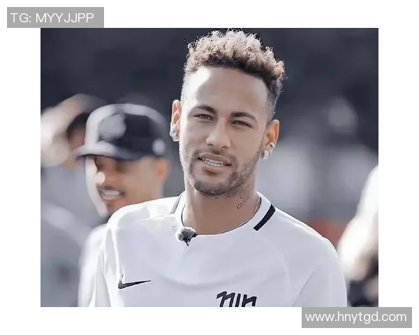 内马尔：现役足球明星的传奇之路与未来展望