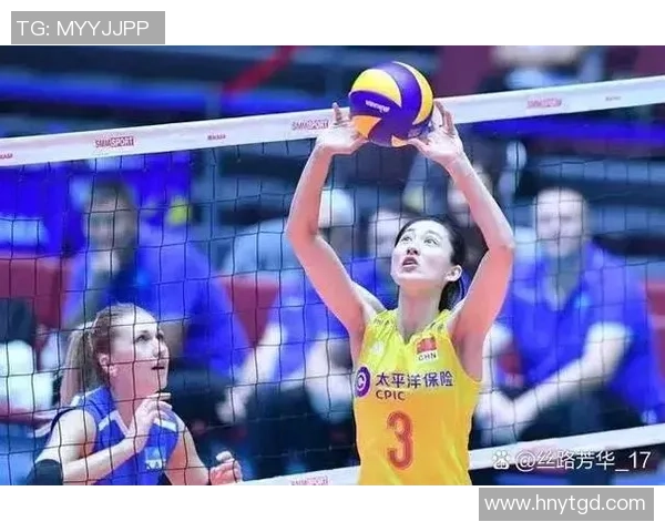 重庆排球队中路突破的战术解析与未来发展展望