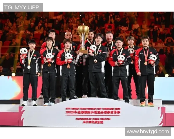 乒乓球实力排行榜发布杭州乒乓球队荣获第三名成就辉煌