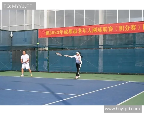 成都网球队在城市联赛中的意识表现分析与评价