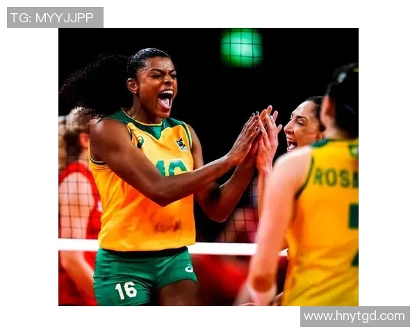 杭州排球队状态分析与未来展望聚焦排球焦点